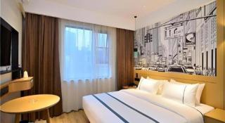 City Comfort Inn Kunming Xi'an Kang Road - 7