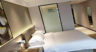 7 Days Premium Hotel Chongqing Jiangbei International Airport Terminal 3 - 4