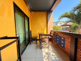 Lanna Boutique Resort Chiang Mai - 5