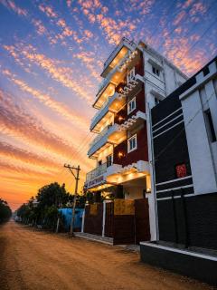 Sri Sakthi Nivas - 9