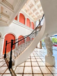 Sunset hill Apartment with fireworks view, CAU HON 2Br - 7