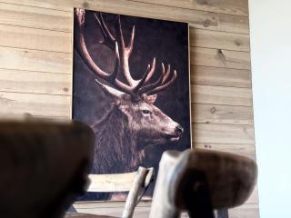 Lodge Osciade - 4