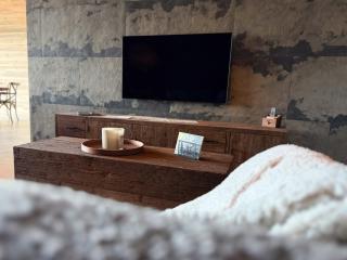 Lodge Osciade - 2