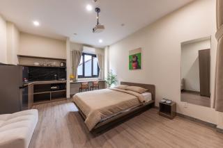 Zzstay 202 - Trung tâm Quận 1 - 2
