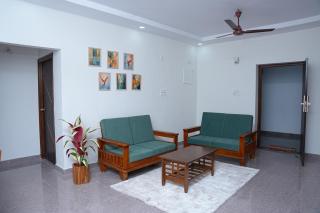 The Comfort Nest Homestay - 5