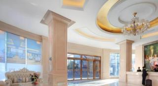 Vienna Hotel Kunming Baiyun Road Metro Station Jiang'an - 3