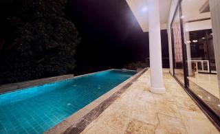 Bangpor Seaview Nice Villa - 9