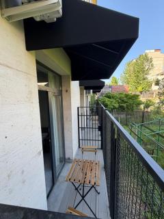 Cozy corner Komitas - 7
