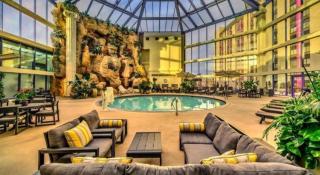 Atlantis Casino Resort Spa - 4