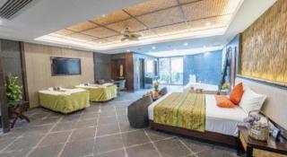 Riyuegu Hotsprings Resort - 2