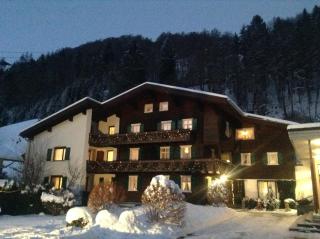 Alpenhaus Waldberg - Schruns - 9
