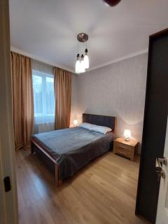 Feels Like Home - 2-bedroom apartment at Jikia House - Tbilisi City - 6