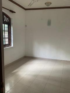 House for Rent - Unfurnished - 2