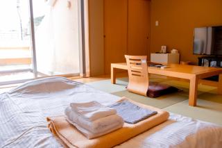 Nature Resort in Kawamoto - 3