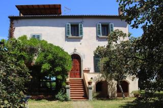 Residence Azienda Canova Seconda, Marina di Grosseto - 0