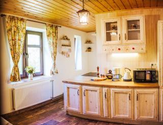 Hájovňa - Rangers Cottage - 1