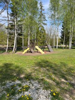 Kargevärava kämping - 2