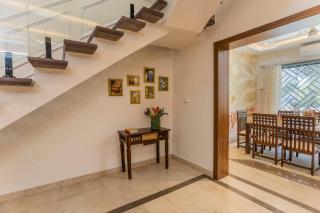 The French Villa With Breakfast and Parking - 2