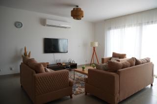 Marina Marassi Penthouse 4 Bedroom - 8