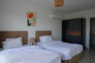 Marina Marassi Penthouse 4 Bedroom - 1