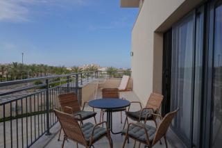 Marina Marassi Penthouse 4 Bedroom - 4