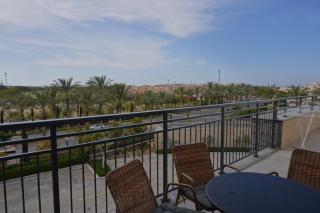 Marina Marassi Penthouse 4 Bedroom - 5