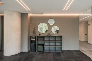 Nomu Mexico City by Lumina - 6
