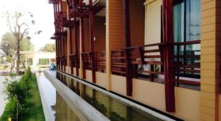 Villa Thiwa Hotel - 7