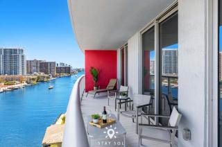 Stylish Haven with Pool and Balcony Views - 2