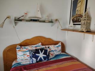Beach apartment,two terraces,parking & WIFI - 4