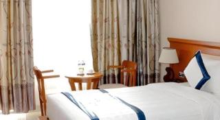 Hoa Binh - Rach Gia Resort - 1