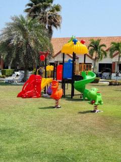 Thailand Resort Hotel - 5