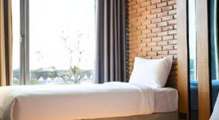 B2 Udon Thani Boutique and Budget Hotel - 6
