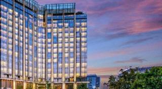 New World Guiyang Hotel - 3