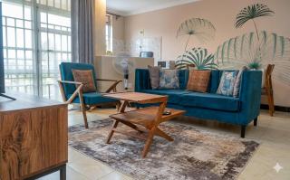 Harmony Cozy Apartment - 0