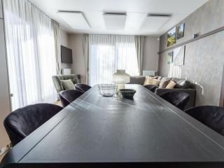 Holiday home in Presseggen with terrace - 4