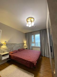 Altai residence apartment - 8