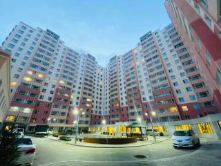 Altai residence apartment - 9