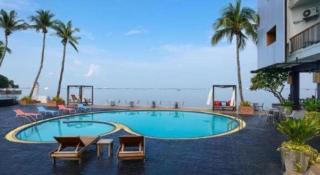 The Loft Seaside Sriracha Hotel - 1