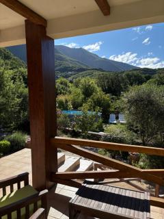 Guest House Mare - 1