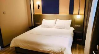 Magnotel Hotel Shanghai Jinjiang Park Branch - 1