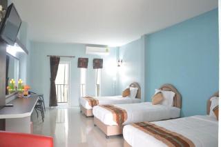 Satun Boutique Resort - Satun - 2