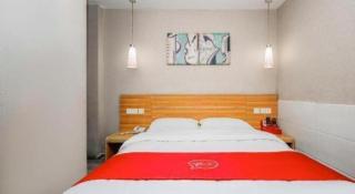 Thank Inn Hotel Sichuan Normal University Chenglong Branch - 2