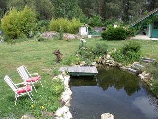 Les Hôtes Landes - 5