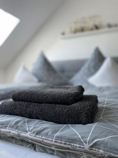 Ferienwohnung Käsbauer Wohnung Holzheim - 7