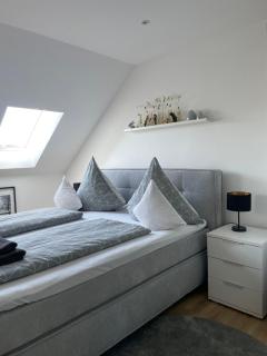 Ferienwohnung Käsbauer Wohnung Holzheim - 8
