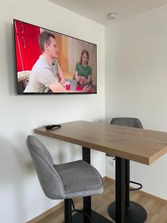 Ferienwohnung Käsbauer Wohnung Holzheim - 2