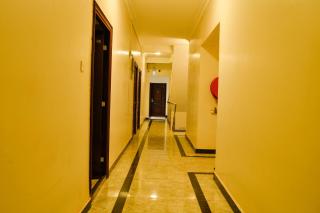 Decale Jewel Stone Hotel - 3