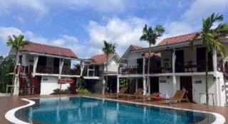 Baan Home Resort - 3