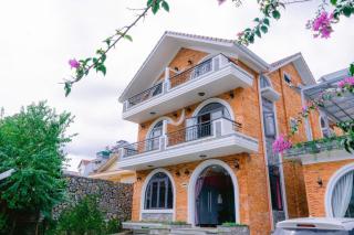 Mây Villa 68 - 9